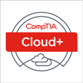 Comptia Cloud +
