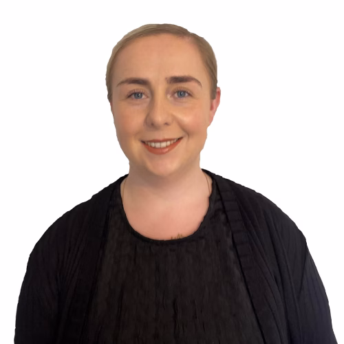 picture of Rachel Smith (Tutor)